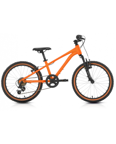 BICICLETA MEGAMO 20'' GO RACE 2026