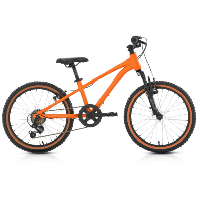 BICICLETA MEGAMO 20'' GO RACE 2026