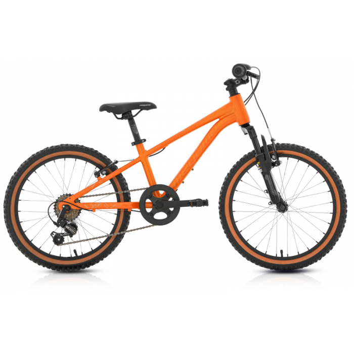 BICICLETA MEGAMO 20'' GO RACE 2026