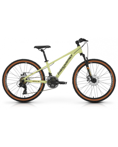 BICICLETA MEGAMO KU4 2026