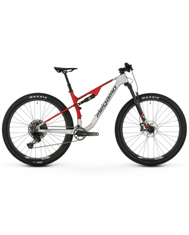 BICICLETA MEGAMO TRACK 100 SX 2026