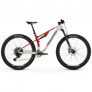 BICICLETA MEGAMO TRACK 100 SX 2026