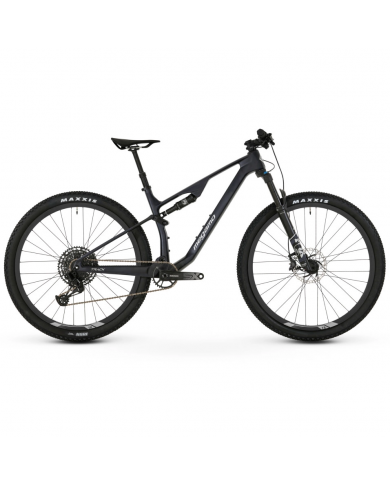 BICICLETA MEGAMO TRACK 100 SX 2026