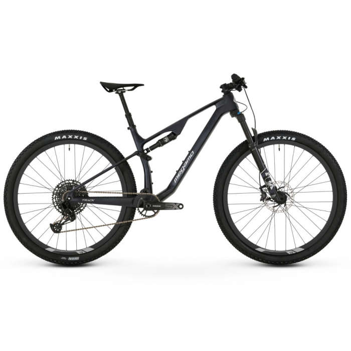 BICICLETA MEGAMO TRACK 100 SX 2026
