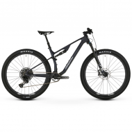 BICICLETA MEGAMO TRACK 100 SX 2026