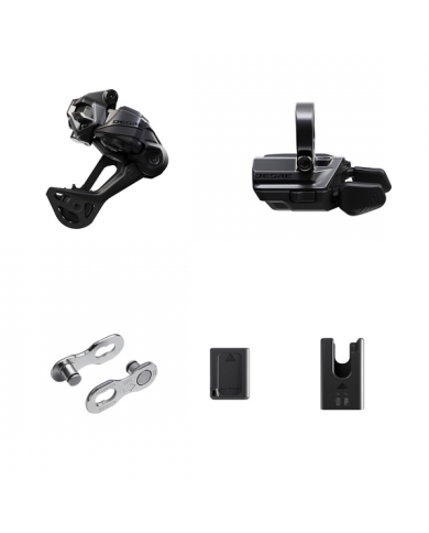 SHIMANO UPGRADE KIT DEORE Di2 M6250