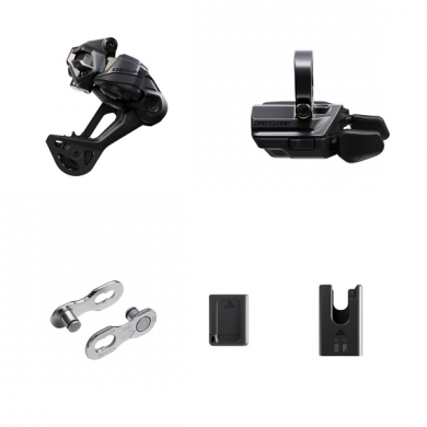 SHIMANO UPGRADE KIT DEORE Di2 M6250