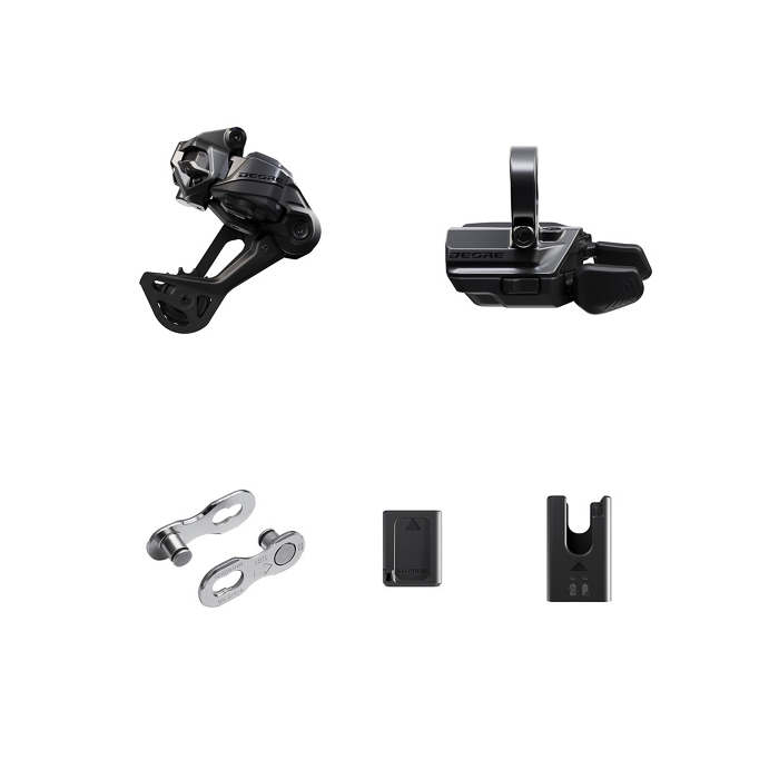 SHIMANO UPGRADE KIT DEORE Di2 M6250