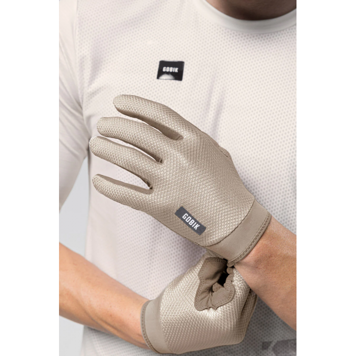 GUANTES GOBIK UNISEX LYNX 2.0 TOFU