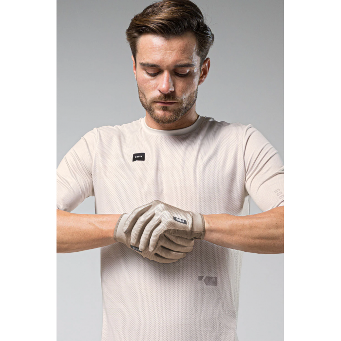 GUANTES GOBIK UNISEX LYNX 2.0 TOFU