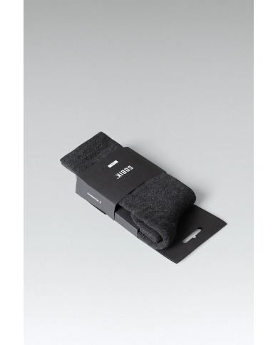 CALCETINES GOBIK UNISEX DEEP WINTER MERINO IRON