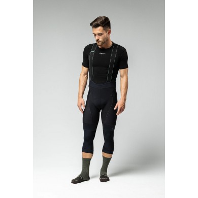 CALCETINES GOBIK UNISEX WINTER MERINO OLIVE