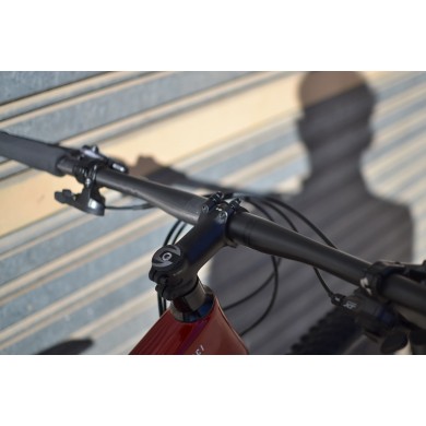 BICICLETA 2ª MANO CANNONDALE SCALPEL HT CARBON 2 T.M