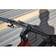 BICICLETA 2ª MANO CANNONDALE SCALPEL HT CARBON 2 T.M