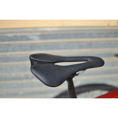 BICICLETA 2ª MANO CANNONDALE SCALPEL HT CARBON 2 T.M