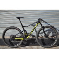 BICICLETA 2ª MANO SCOTT SPARK RC 900 PRO T.L