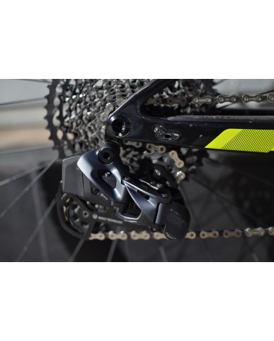 BICICLETA 2ª MANO SCOTT SPARK RC 900 PRO T.L