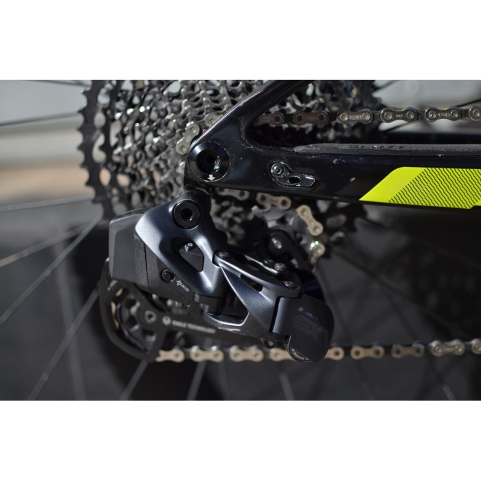 BICICLETA 2ª MANO SCOTT SPARK RC 900 PRO T.L