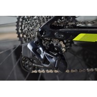 BICICLETA 2ª MANO SCOTT SPARK RC 900 PRO T.L