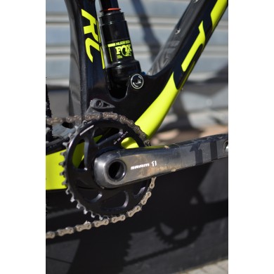 BICICLETA 2ª MANO SCOTT SPARK RC 900 PRO T.L