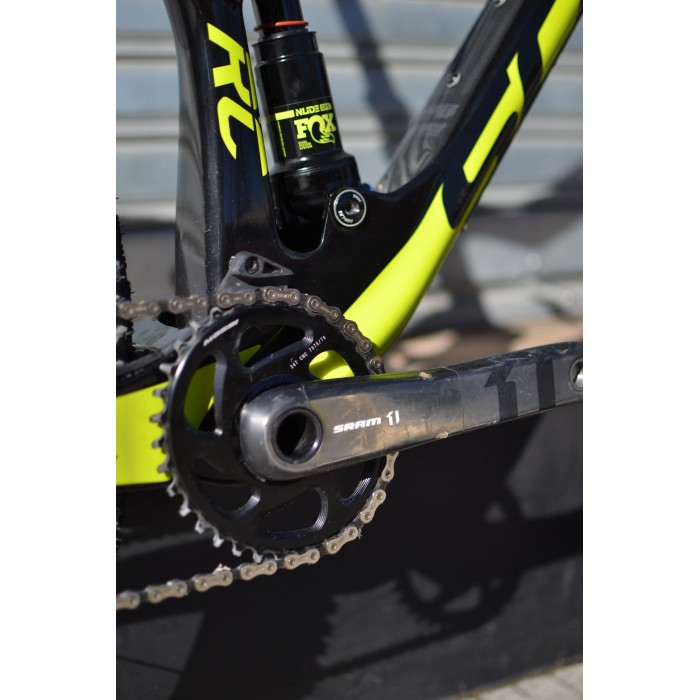 BICICLETA 2ª MANO SCOTT SPARK RC 900 PRO T.L