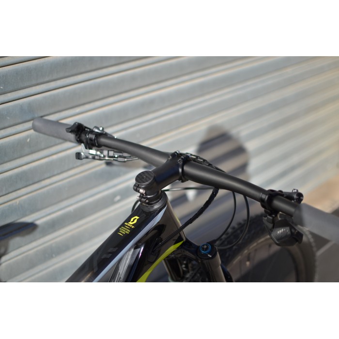 BICICLETA 2ª MANO SCOTT SPARK RC 900 PRO T.L