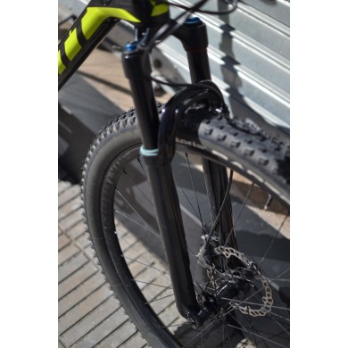 BICICLETA 2ª MANO SCOTT SPARK RC 900 PRO T.L