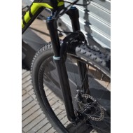 BICICLETA 2ª MANO SCOTT SPARK RC 900 PRO T.L