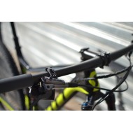 BICICLETA 2ª MANO SCOTT SPARK RC 900 PRO T.L