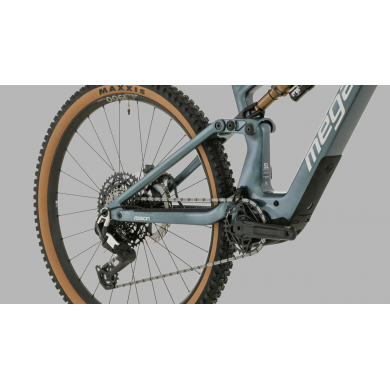 BICICLETA MEGAMO REASON CRB 03 26