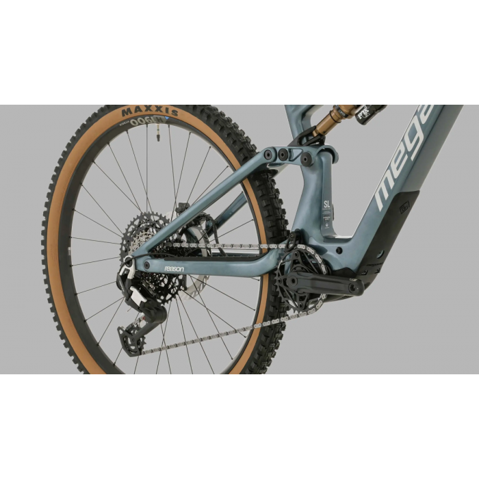 BICICLETA MEGAMO REASON CRB 03 26