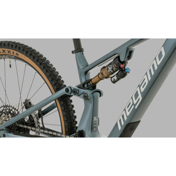 BICICLETA MEGAMO REASON CRB 03 26