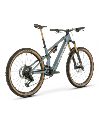 BICICLETA MEGAMO REASON CRB 03 26