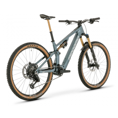 BICICLETA MEGAMO REASON CRB 03 26