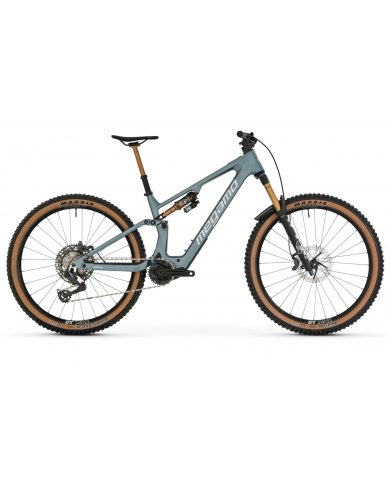BICICLETA MEGAMO REASON CRB 03 26