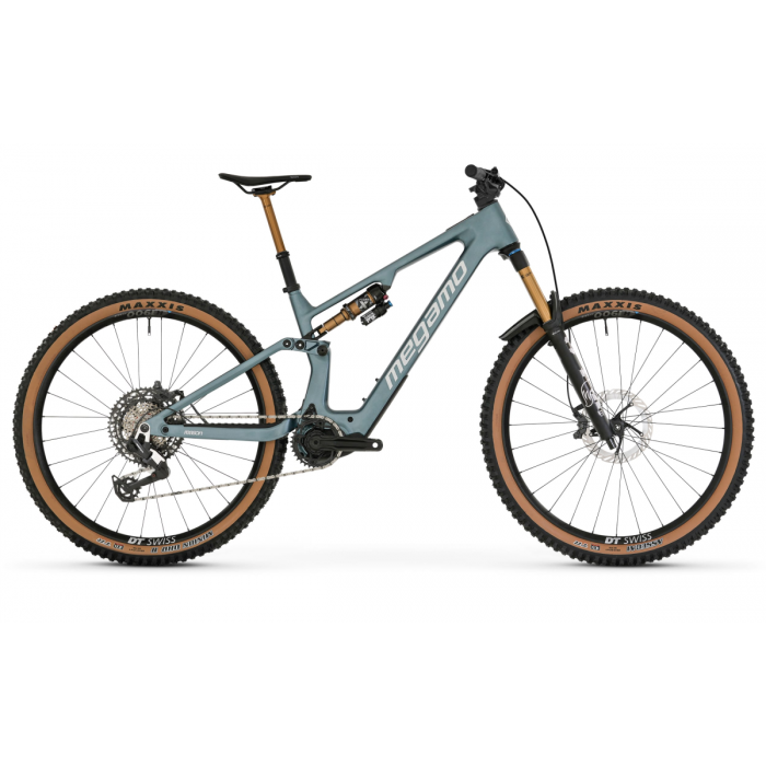 BICICLETA MEGAMO REASON CRB 03 26