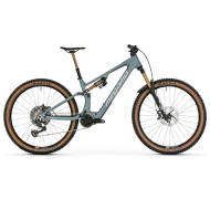 BICICLETA MEGAMO REASON CRB 03 26
