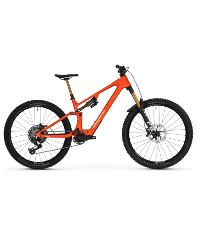 BICICLETA MEGAMO REASON CRB 03 27