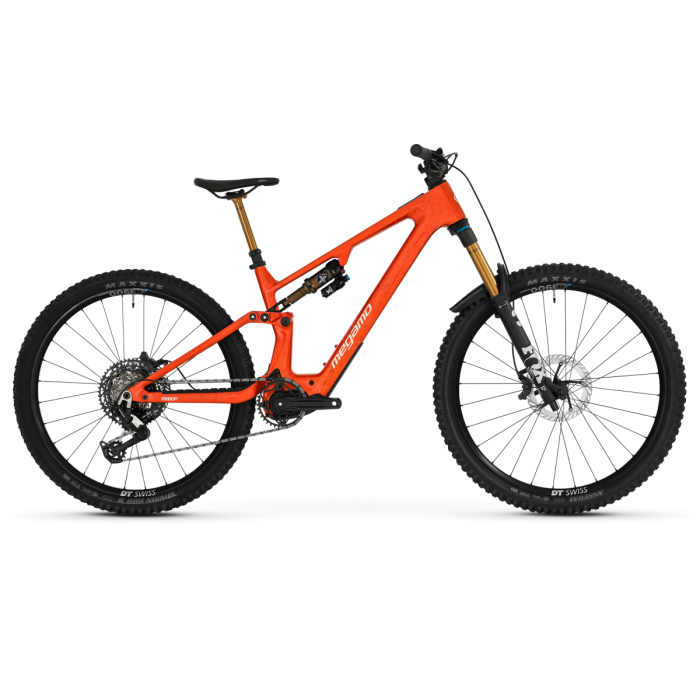 BICICLETA MEGAMO REASON CRB 03 27
