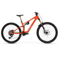 BICICLETA MEGAMO REASON CRB 03 27