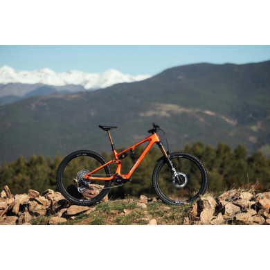 BICICLETA MEGAMO REASON CRB 05 27
