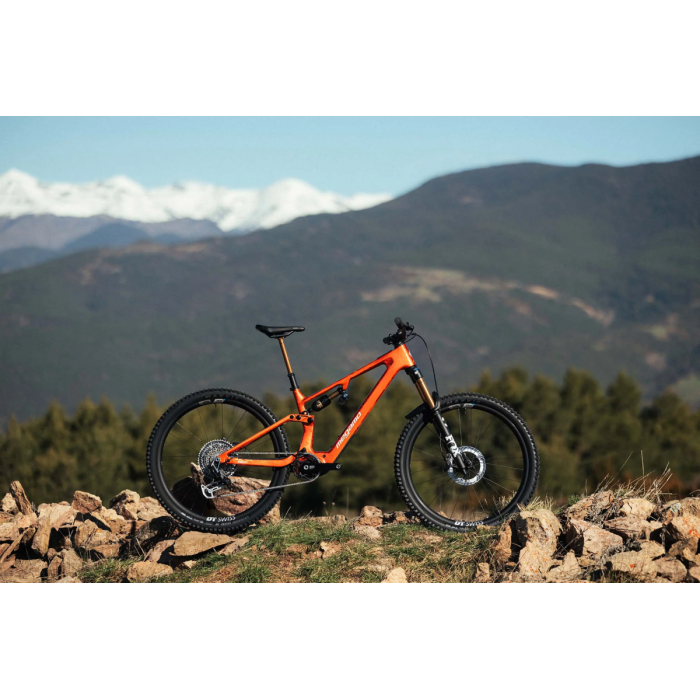 BICICLETA MEGAMO REASON CRB 05 27
