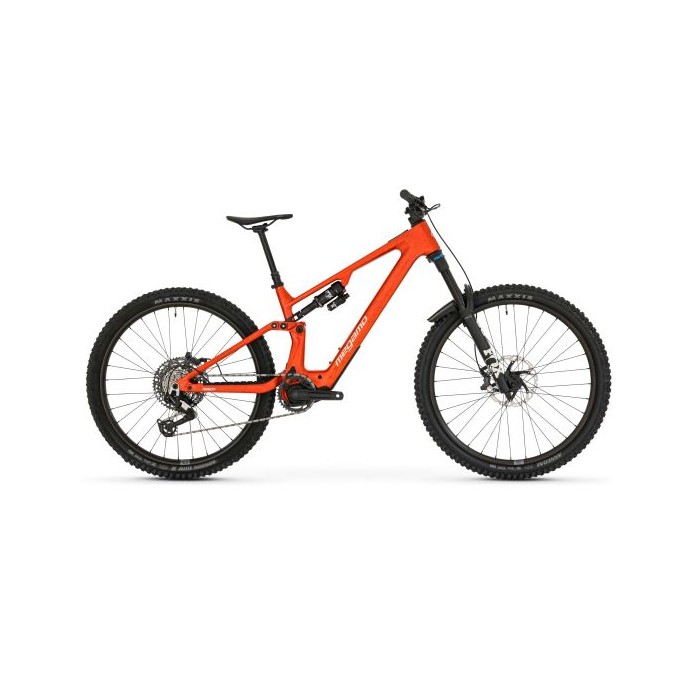 BICICLETA MEGAMO REASON CRB 05 27