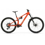 BICICLETA MEGAMO REASON CRB 05 27