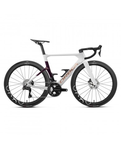BICICLETA ORBEA ORCA AERO M20I LTD 2027
