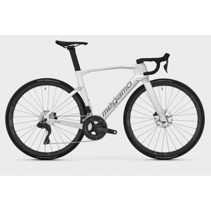 BICICLETA MEGAMO PULSE 15 2027