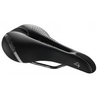 Sillín Selle Italia Lady Gel Flow S2 Negro