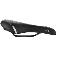 Sillín Selle Italia Lady Gel Flow S2 Negro