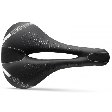 Sillín Selle Italia Lady Gel Flow S2 Negro Sillín Selle Italia Lady Gel Flow S2 Negro