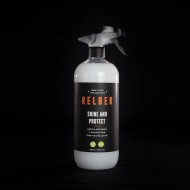 ABRILLANTADOR Y PROTECTOR PARA BICICLETAS RELBER